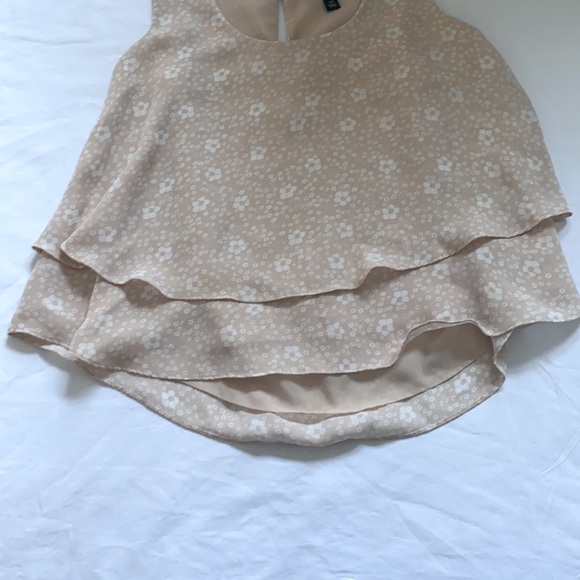 🌸Ann Taylor Tank Top🌸 - Picture 7 of 11